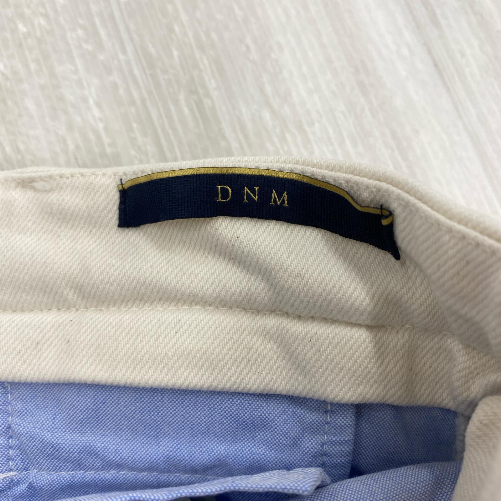 パンツ BRIGLIA 1949 DNM 白 (46) 46 ホワイト