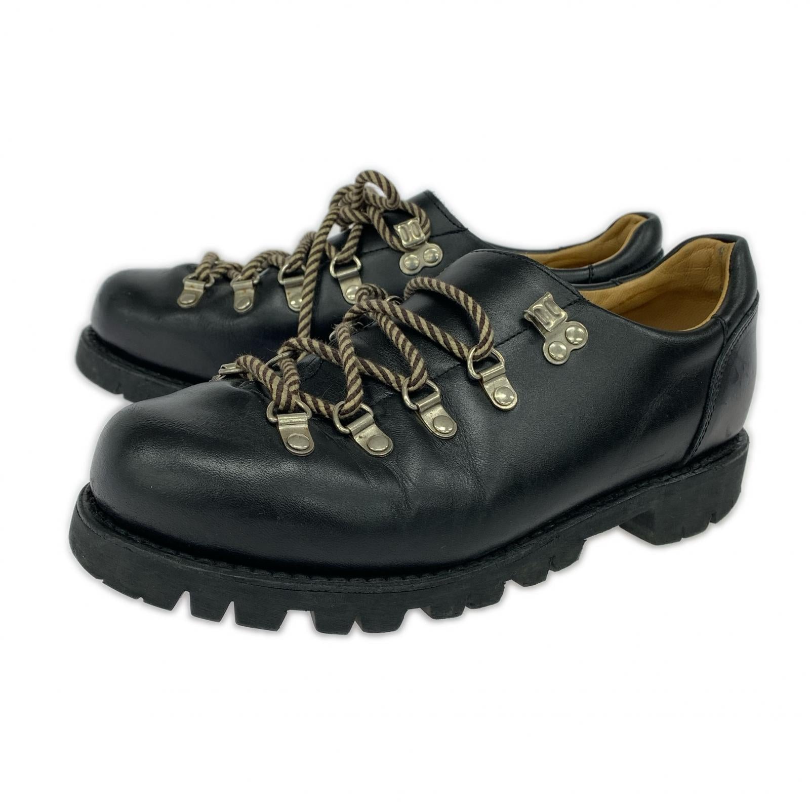 シューズ Clusaz 6 ブラック