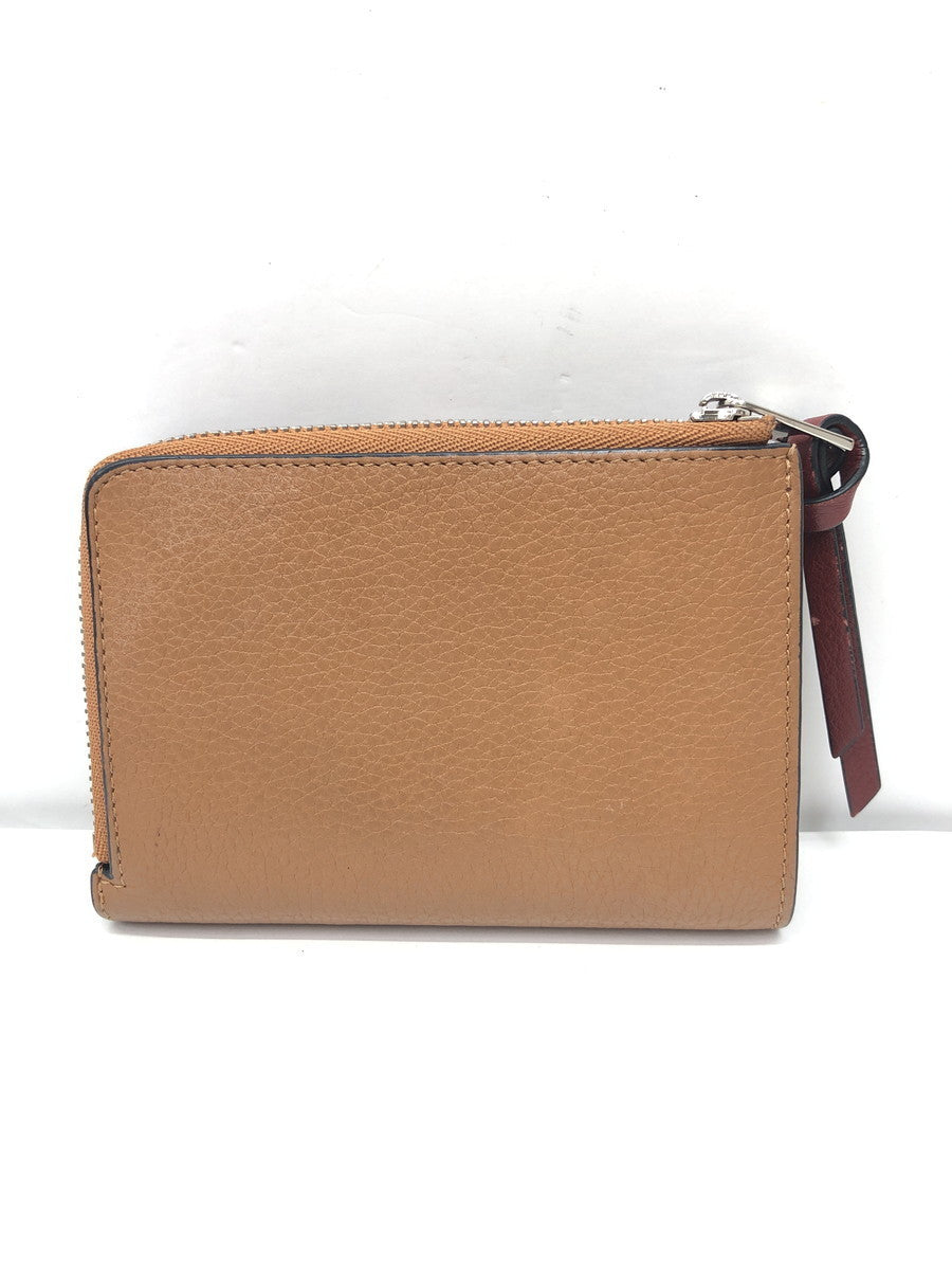 LOEWE/コンパクトジップウォレット