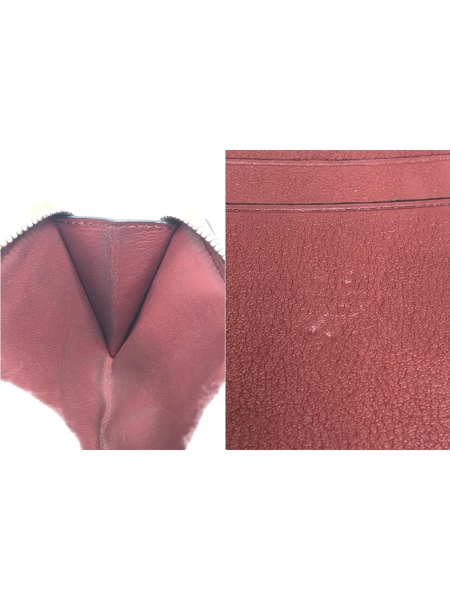 LOEWE/コンパクトジップウォレット