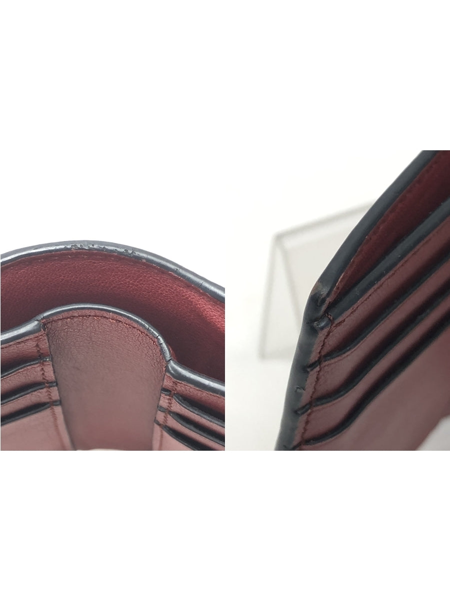 LOEWE/コンパクトジップウォレット