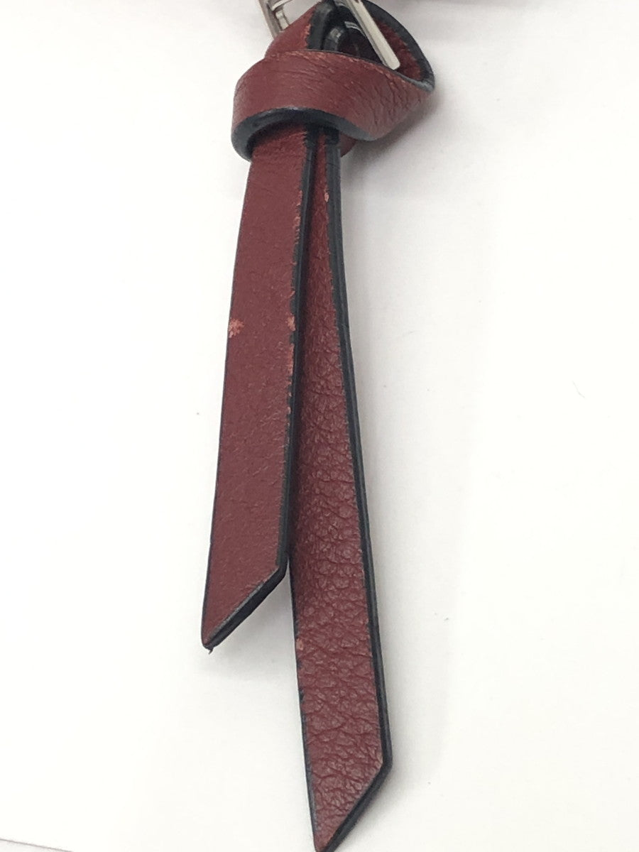 LOEWE/コンパクトジップウォレット