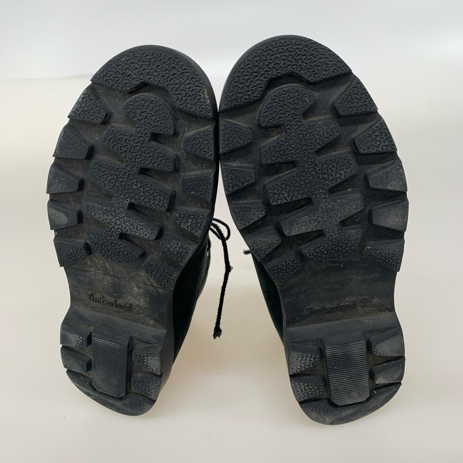 ブーツ BASIC CHUKKA WP 27.0cm 黒 27cm (US9 UK8 1/2 EU44) ブラック