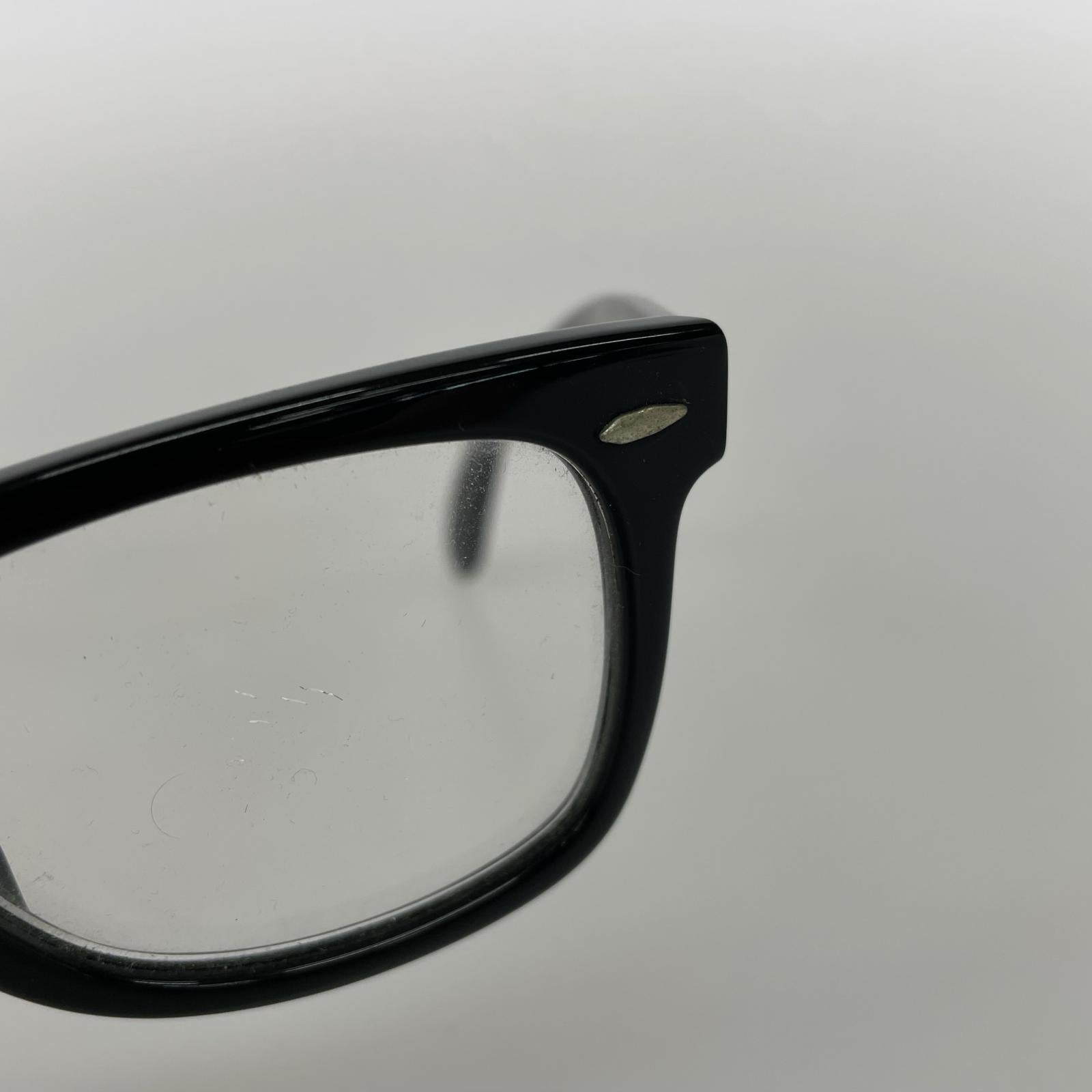 その他アクセサリー Ray-Ban ウェイファーラー 5121F ブラック