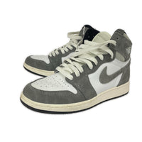 スニーカー AIR JORDAN 1 RETRO HIGH OG GS 24cm (US6 UK5 1/2 EU38)