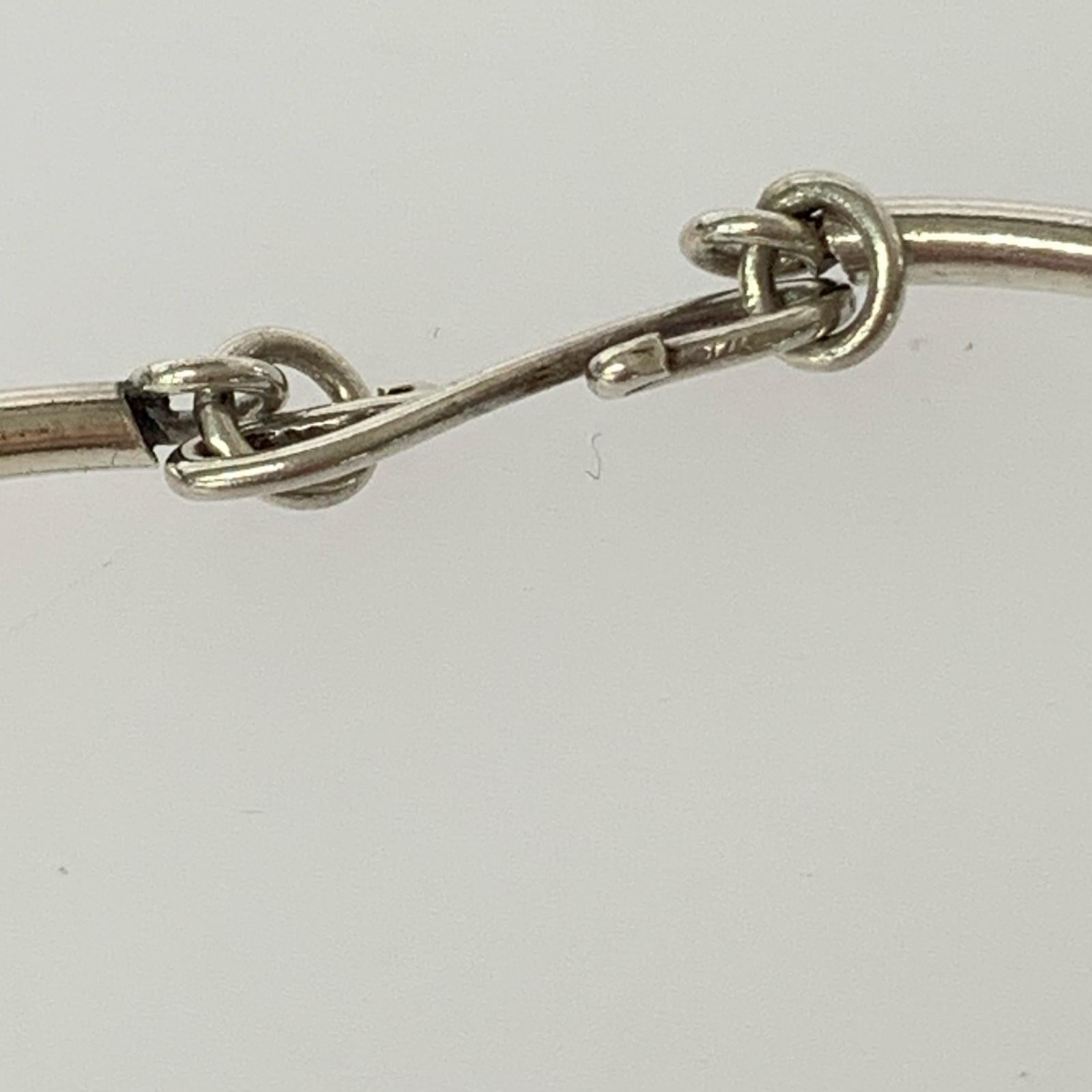 ブレスレット 925 シルバー