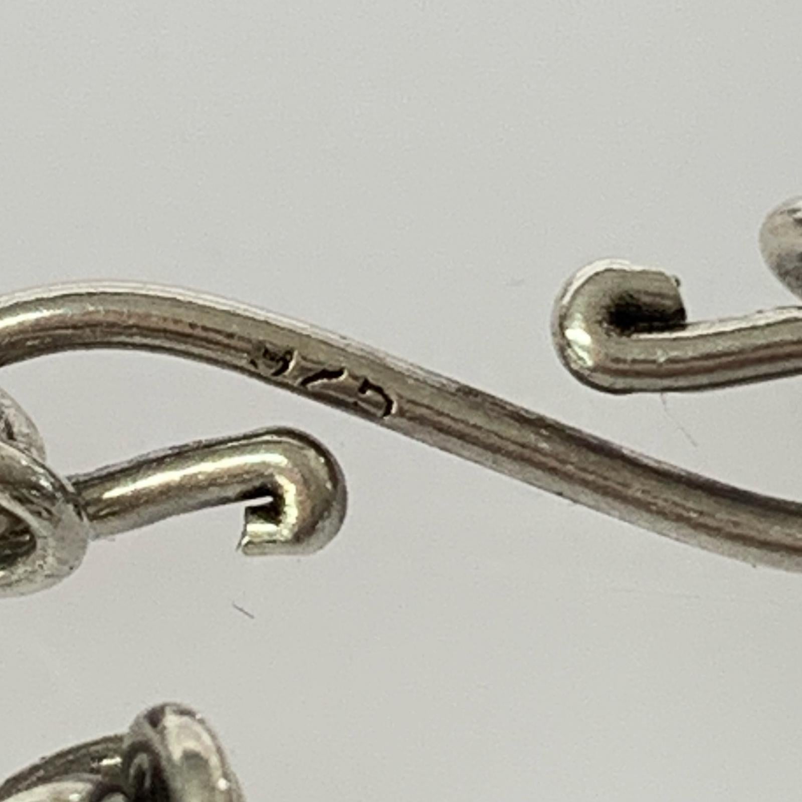 ブレスレット 925 シルバー