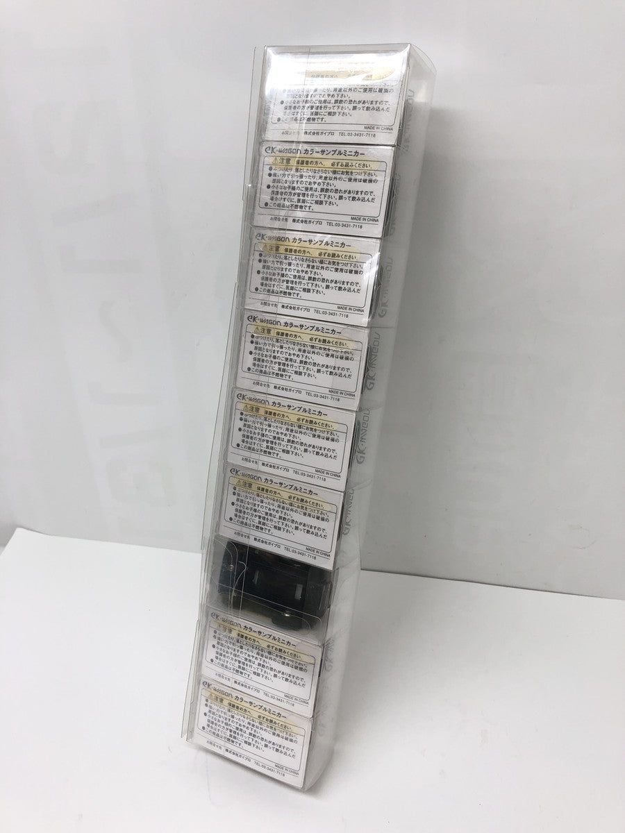 三菱 ekワゴン ミニカーその他