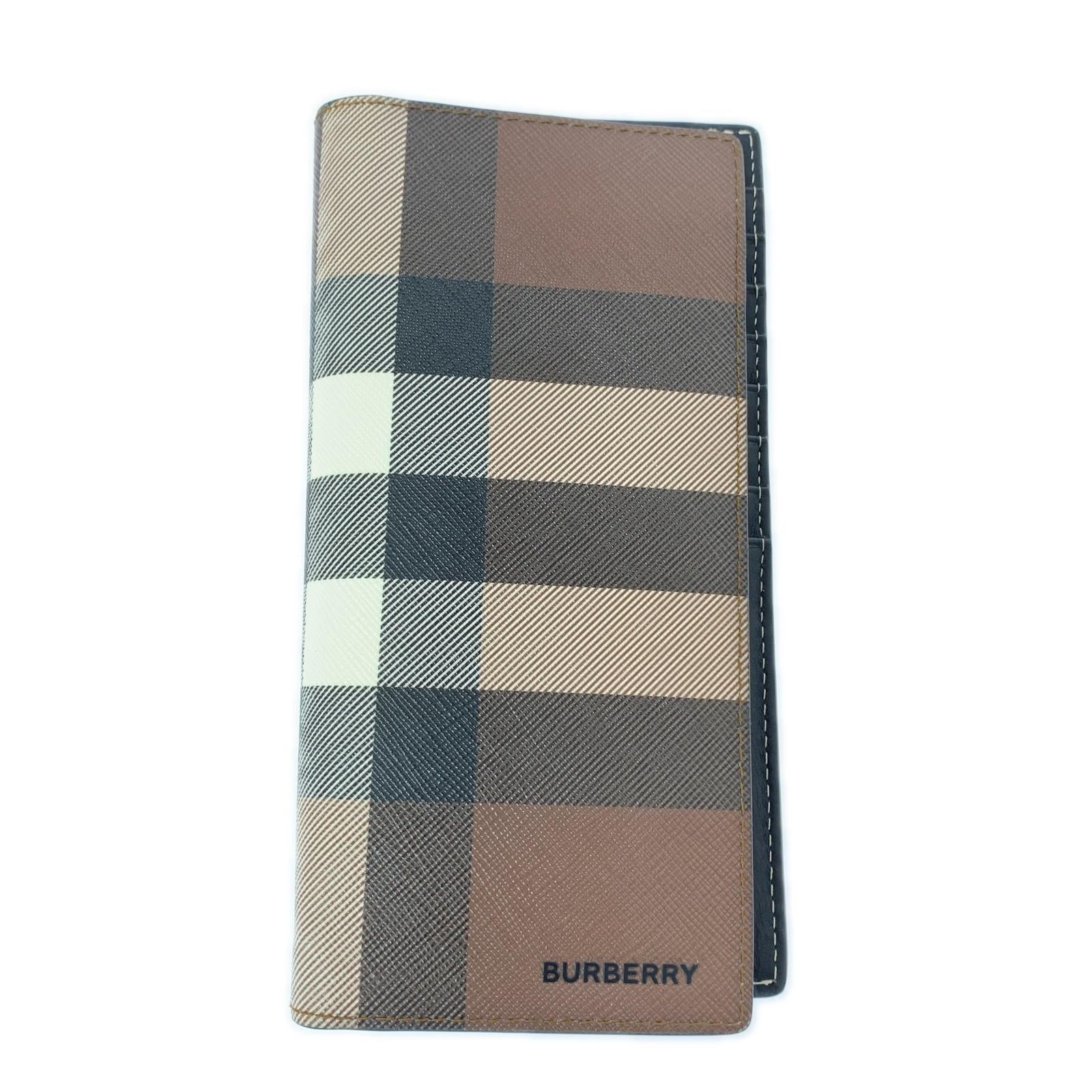 長財布 BURBERRY 長財布