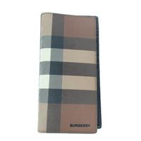 長財布 BURBERRY 長財布