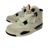 スニーカー Air Jordan 4 Flight Club ホワイト