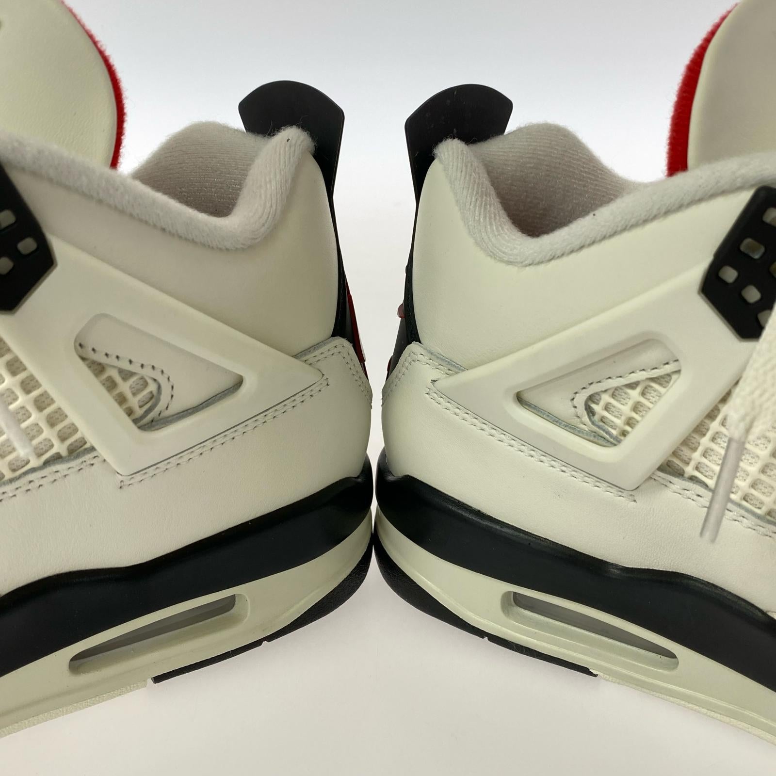スニーカー Air Jordan 4 Flight Club ホワイト
