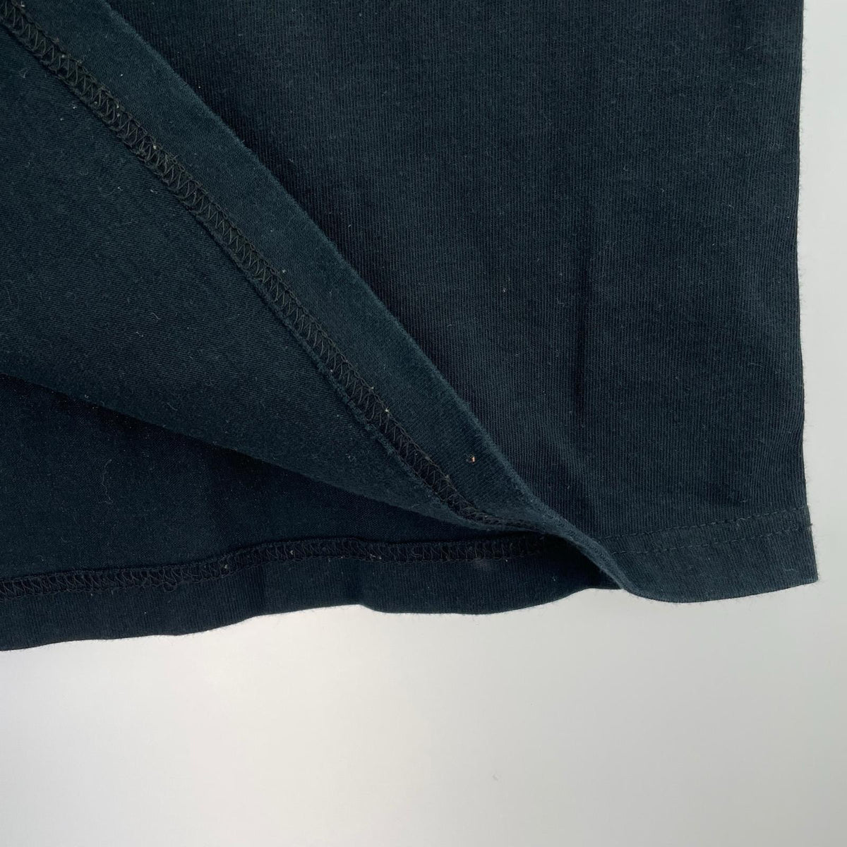 半袖Tシャツ 15AW 復刻 ユニオンジャック 黒 (M) M ブラック