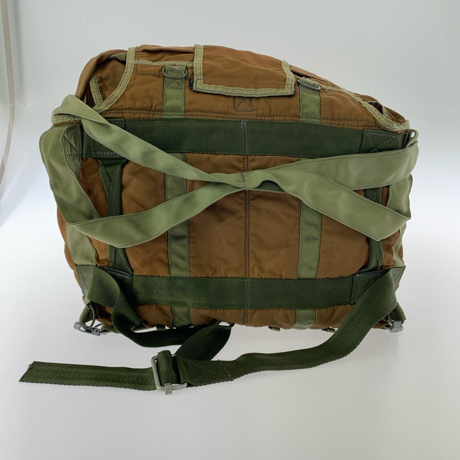 その他バッグ チェコ軍 tv-85 パラシュート