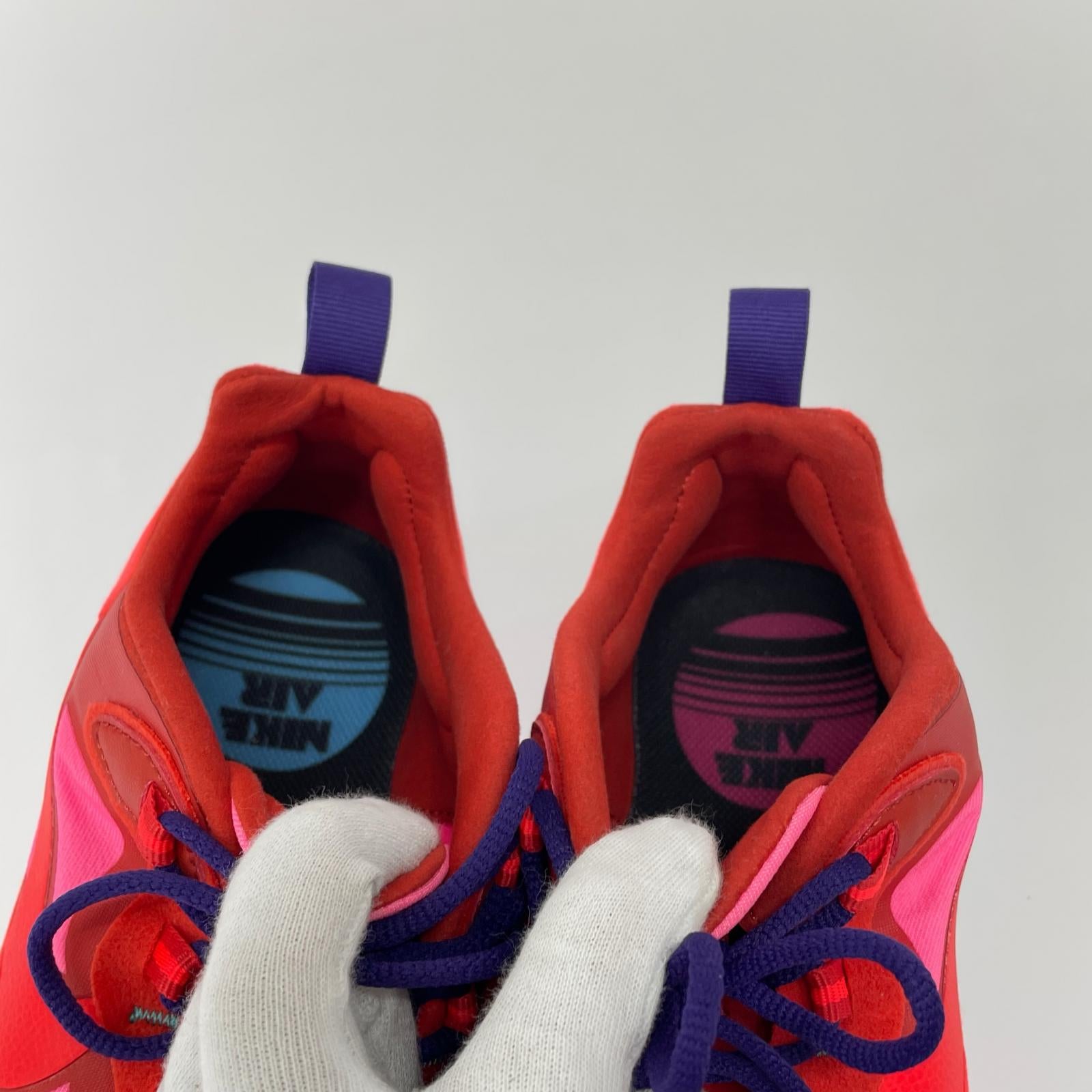 スニーカー AIR MAX 270 REACT(24.0) 24cm (US6 UK5 1/2 EU38) ピンク
