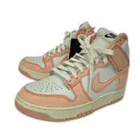 スニーカー WMNS DUNK HI 1985(23.5) 23.5cm (US5 1/2 UK5 EU37) ホワイト