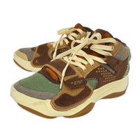 スニーカー JORDAN ZION 2 PF(24.0) 24cm (US6 UK5 1/2 EU38) ブラウン