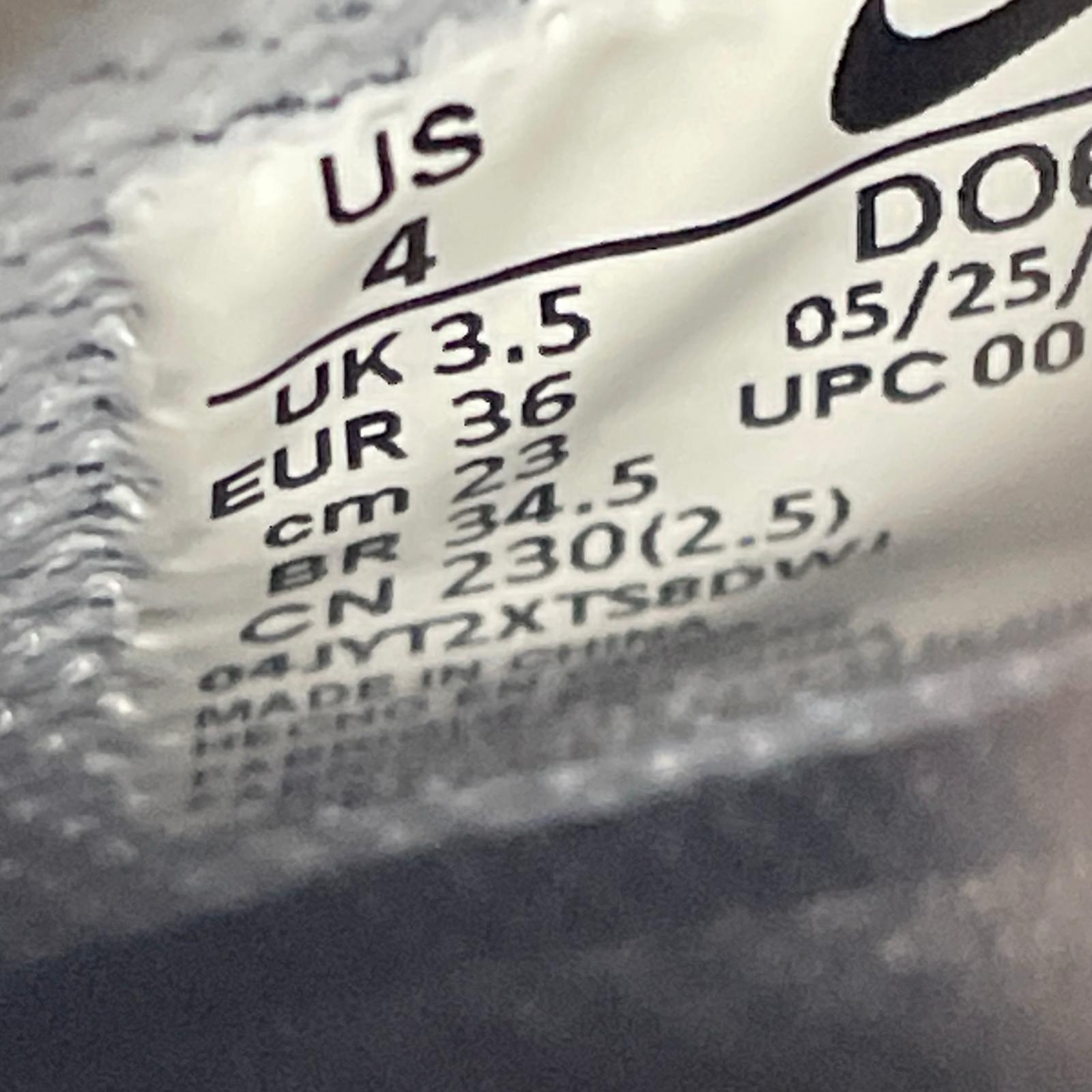 スニーカー Off-White Air Force 1 Mid(23.0) 23cm (US5 UK4 1/2 EU36) ブラック
