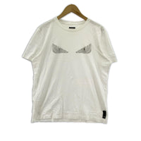 FENDI モンスター スタッズ Tシャツ L