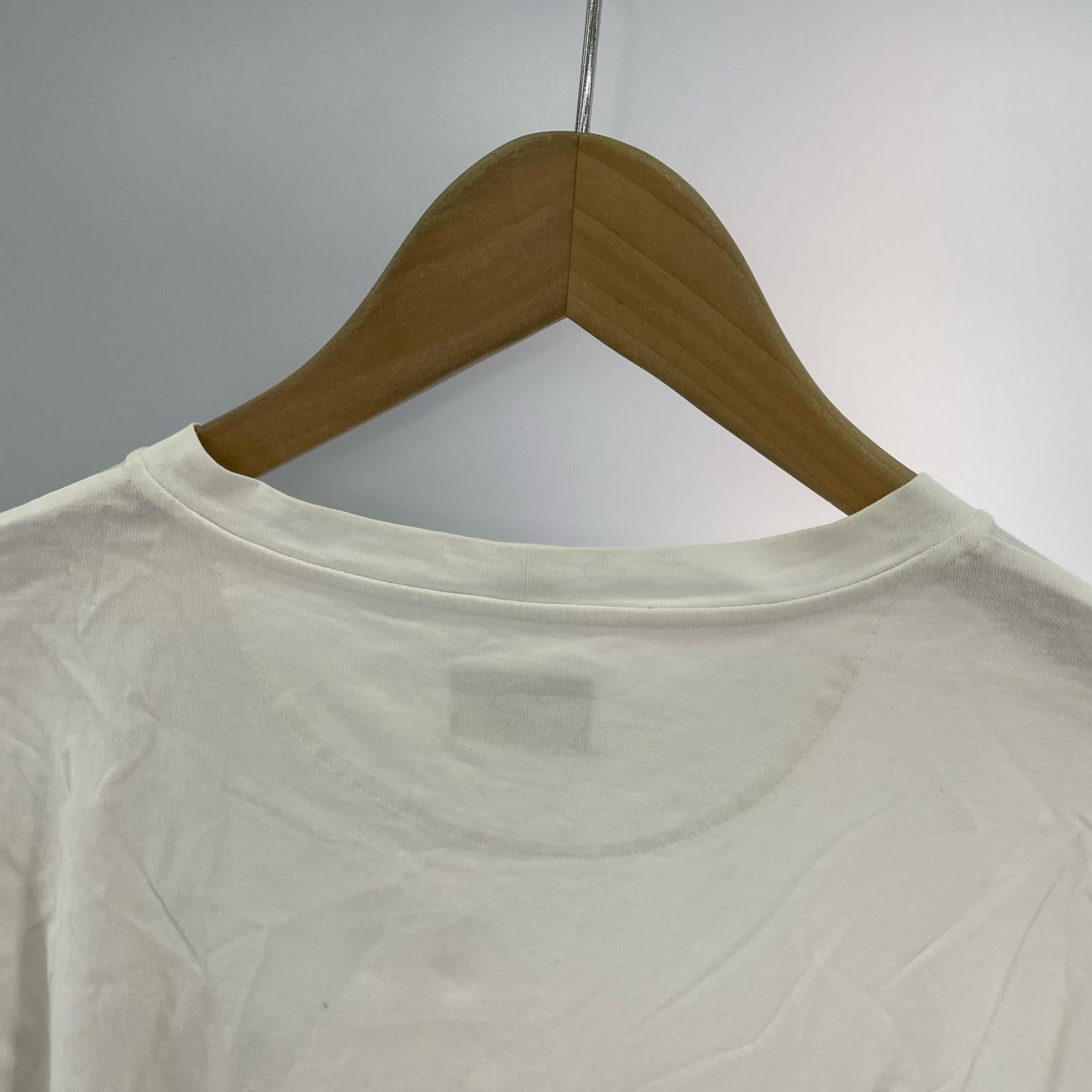 FENDI モンスター スタッズ Tシャツ L