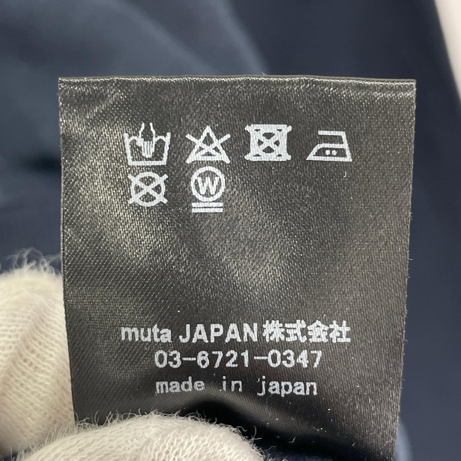 スウェット サンライズワッペン クルーネックスウェット