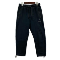 パンツ AS M J 23E FLC PANT M BLK M ブラック