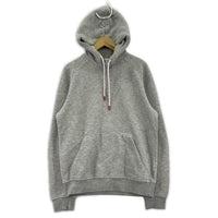 パーカー ORLEBAR BROWN FrenchCottonparka M グレー