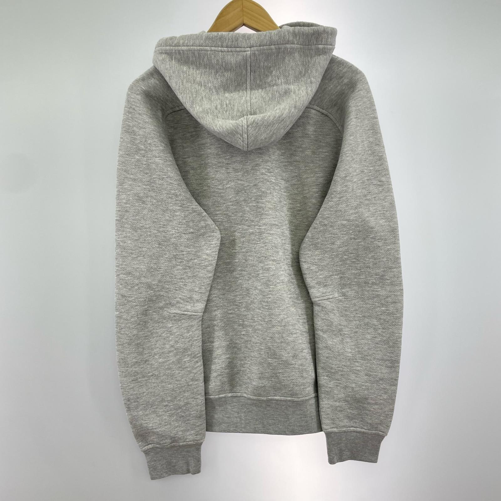 パーカー ORLEBAR BROWN FrenchCottonparka M グレー