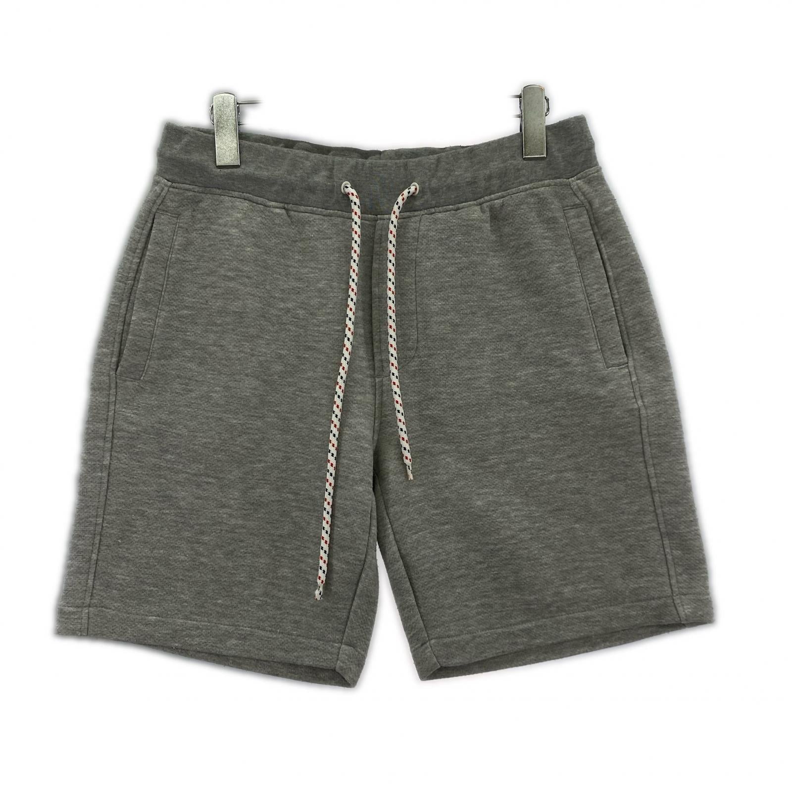 ショートパンツ ORLEBAR BROWN FrenchCottonSweatPants S グレー