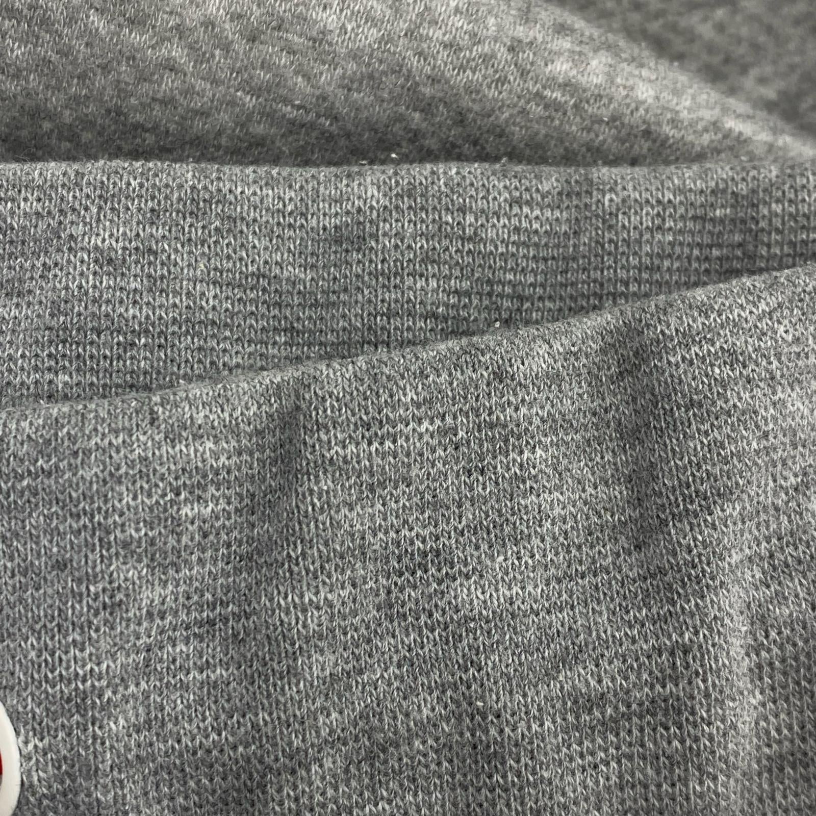 ショートパンツ ORLEBAR BROWN FrenchCottonSweatPants S グレー