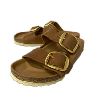 その他靴 Arizona Big Buckle 23.0cm BRW 23cm (US5 UK4 1/2 EU36) ブラウン
