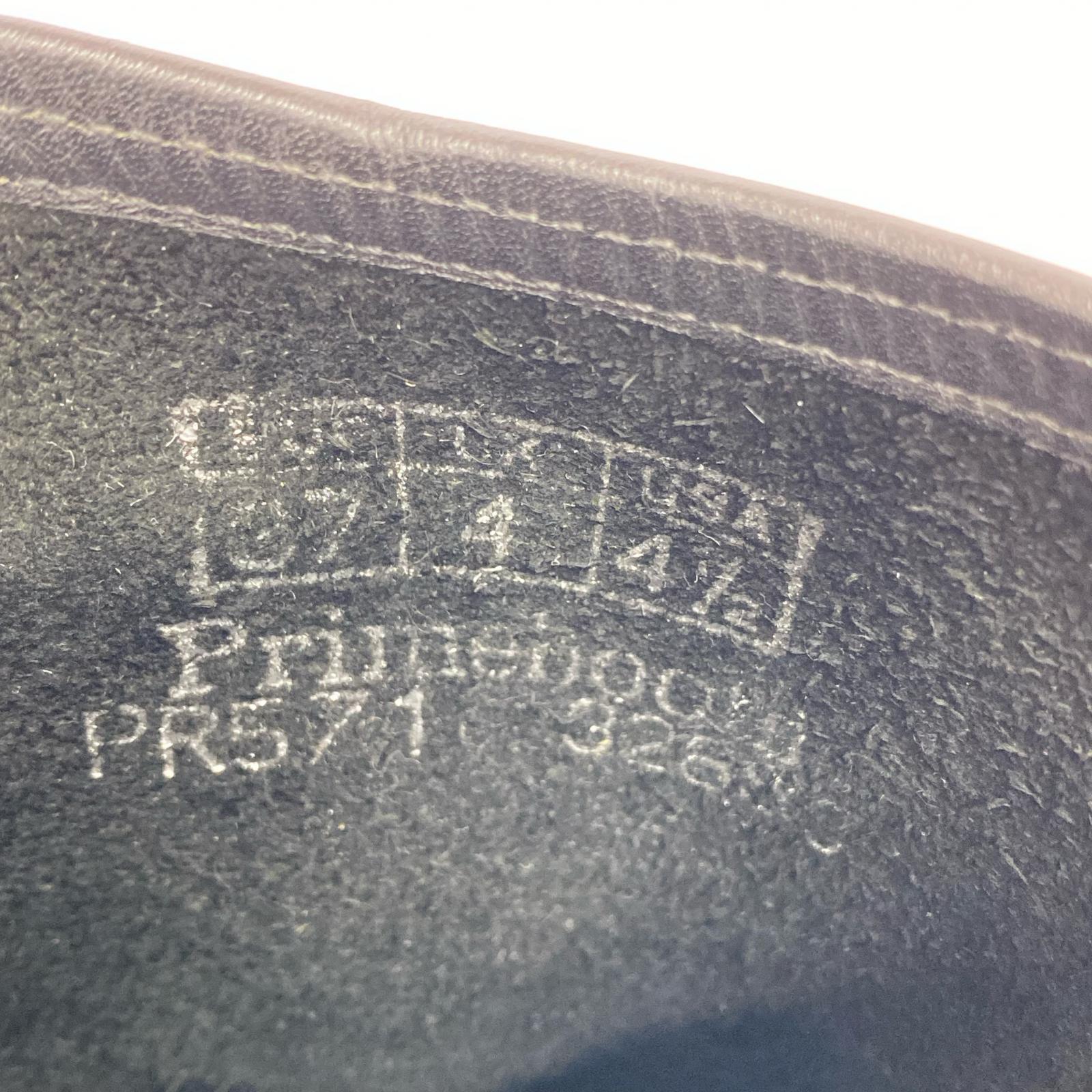 ブーツ primeboots エンジニアブーツ 37 ブラック