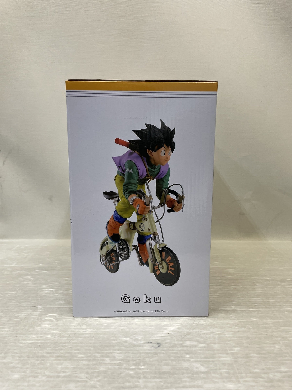 A賞 孫悟空 SNAP FIGURE フィギュア/グッズ