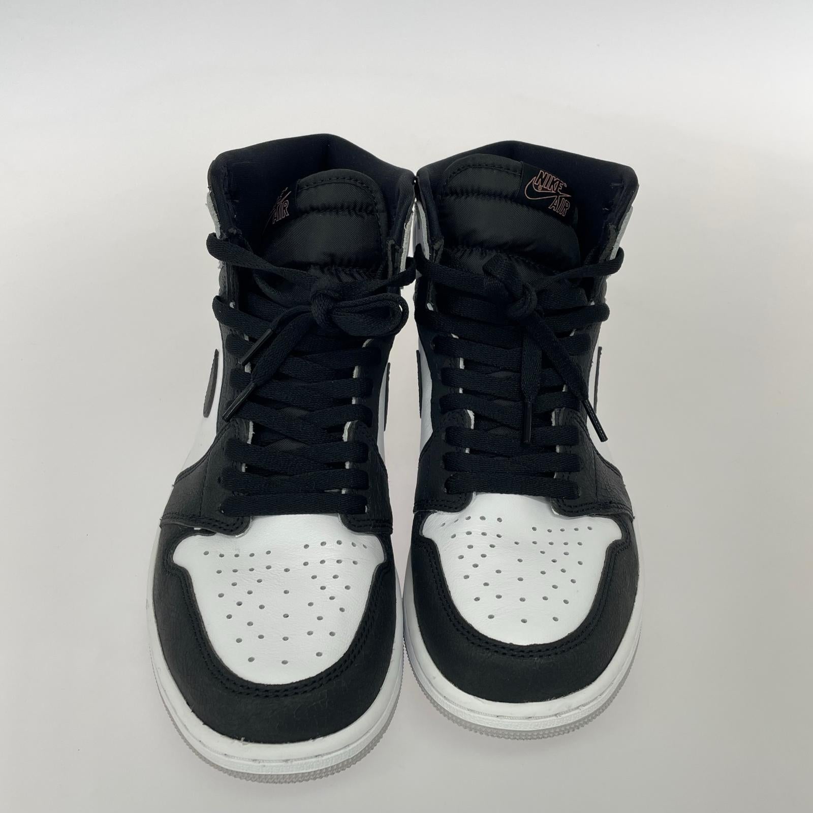 スニーカー Air Jordan 1 High OG "Bleached Coral"