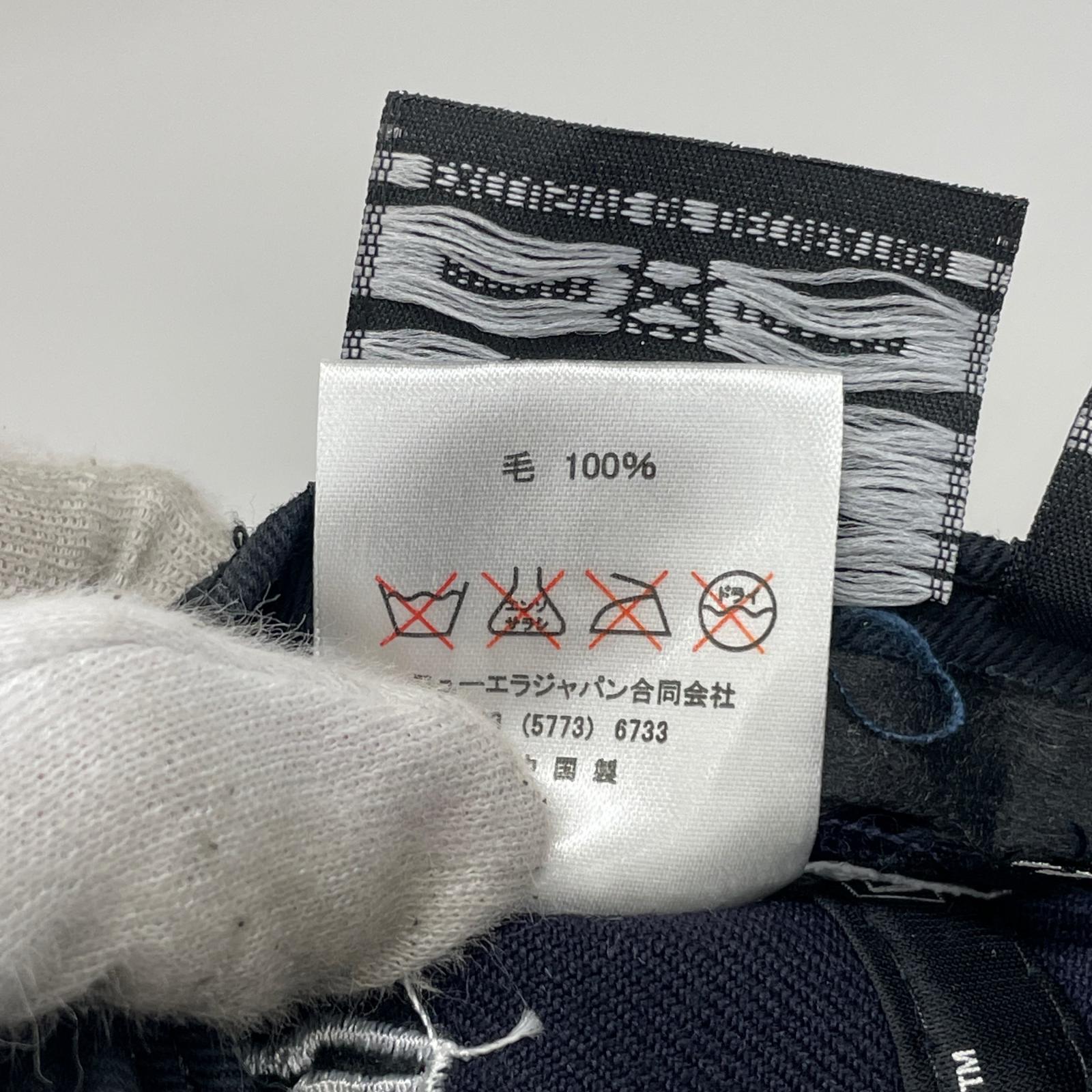 キャップ × XLARGE ネイビー ネイビー
