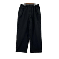 パンツ PERTEX 3L SHELL PANT/XL/FTC025SPB08 ブラック