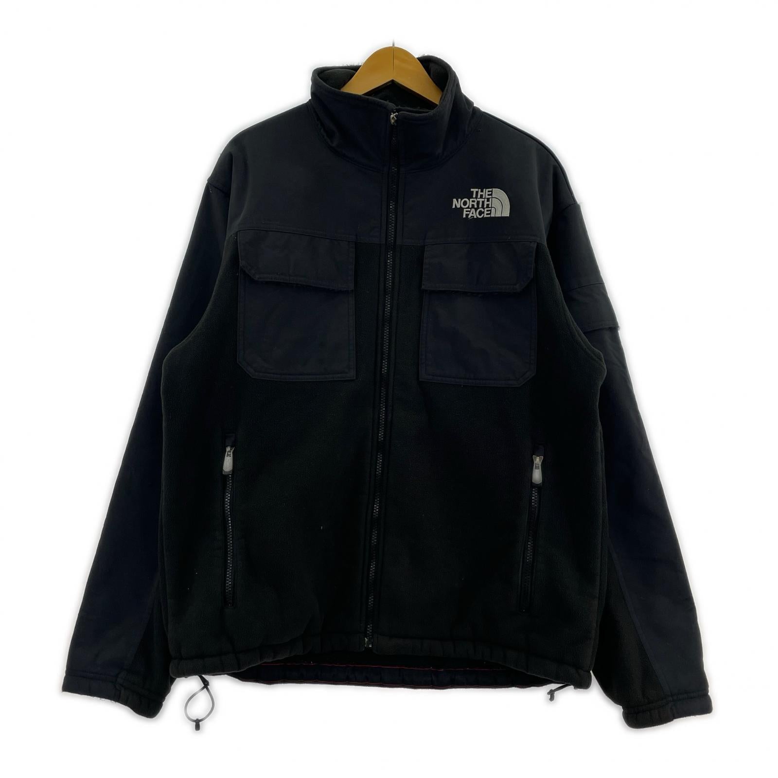 ジャケット Salinas Jacket 黒 (M) M ブラック