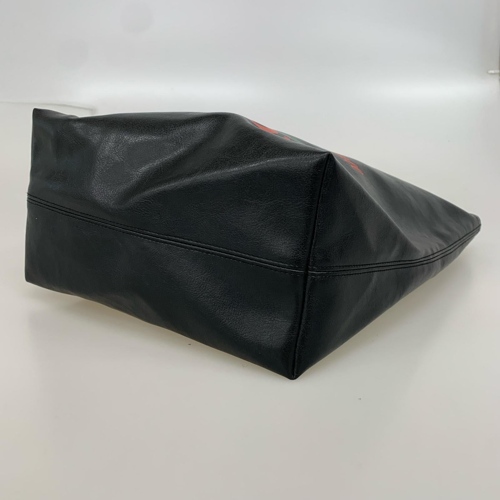 その他バッグ KARAFON トート 黒 ブラック
