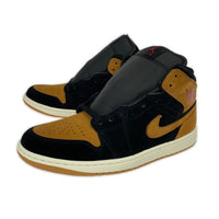 スニーカー NIKE AIR JORDAN 1 MID SE 28.5cm 28.5cm (US10 1/2 UK10 EU47)