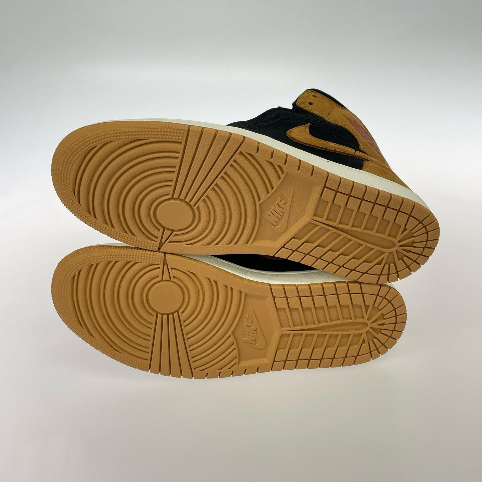 スニーカー NIKE AIR JORDAN 1 MID SE 28.5cm 28.5cm (US10 1/2 UK10 EU47)