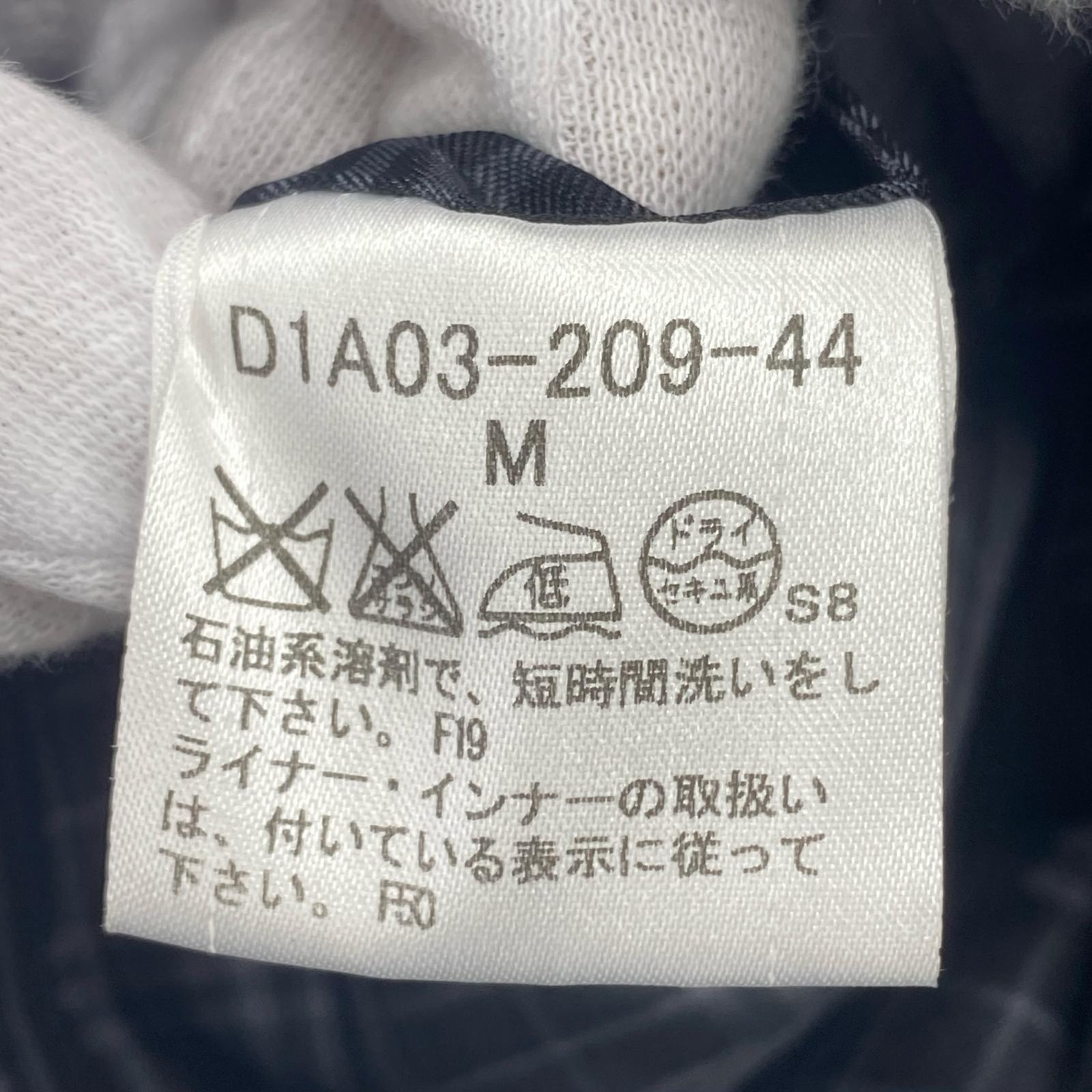 ジャケット トレンチコート M
