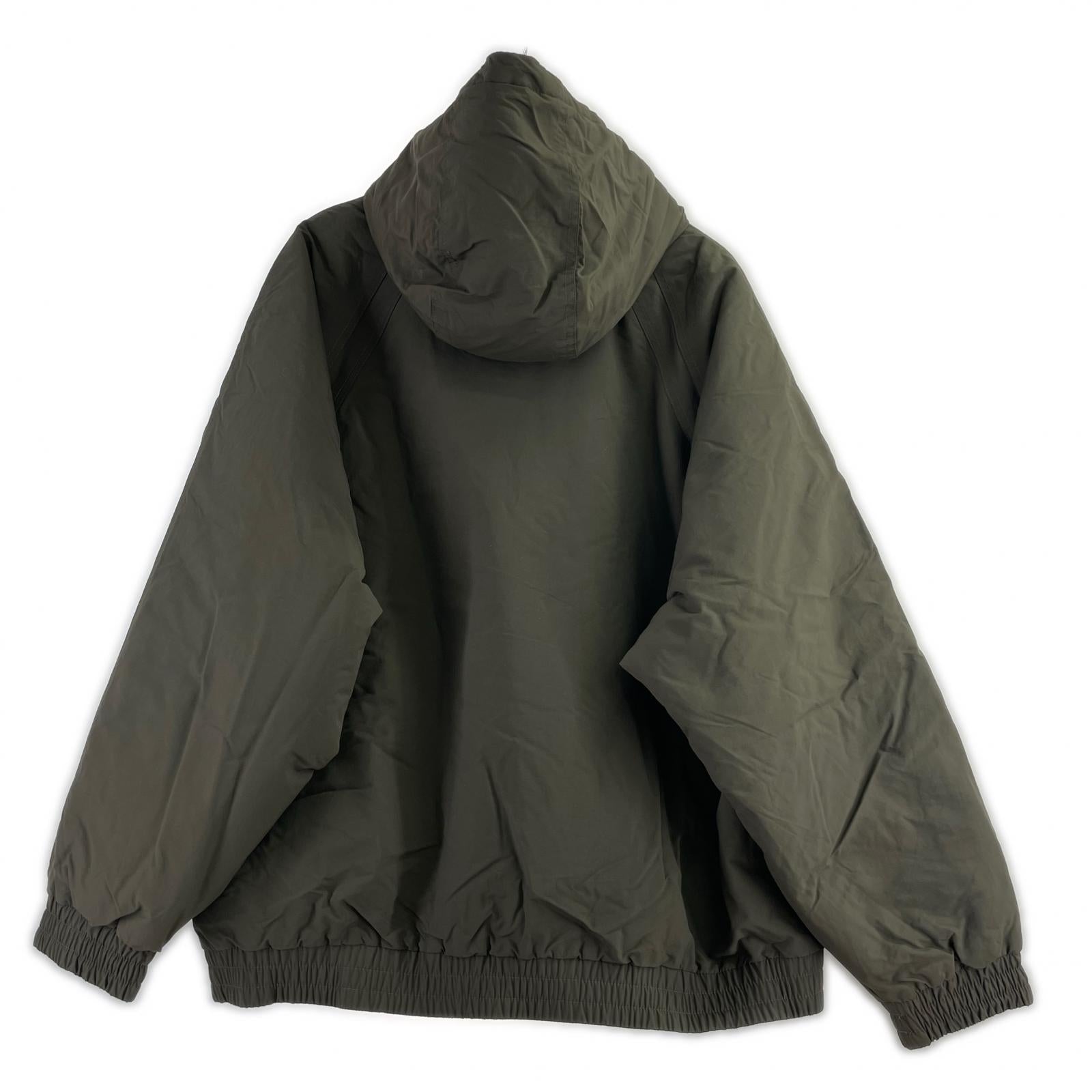 ブルゾン Kite Jacket M M グリーン