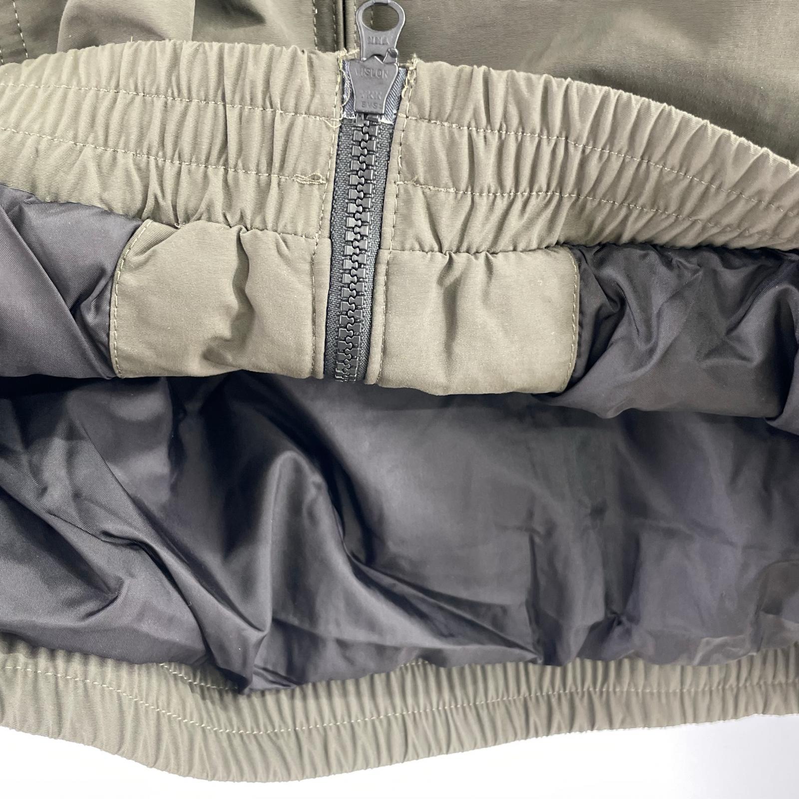 ブルゾン Kite Jacket M M グリーン
