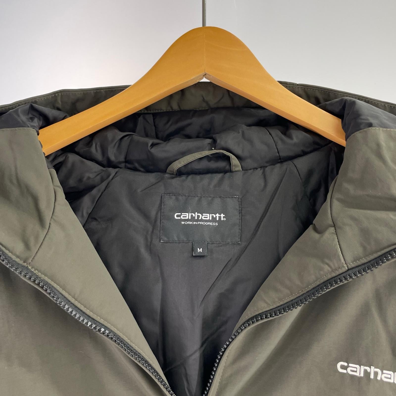 ブルゾン Kite Jacket M M グリーン