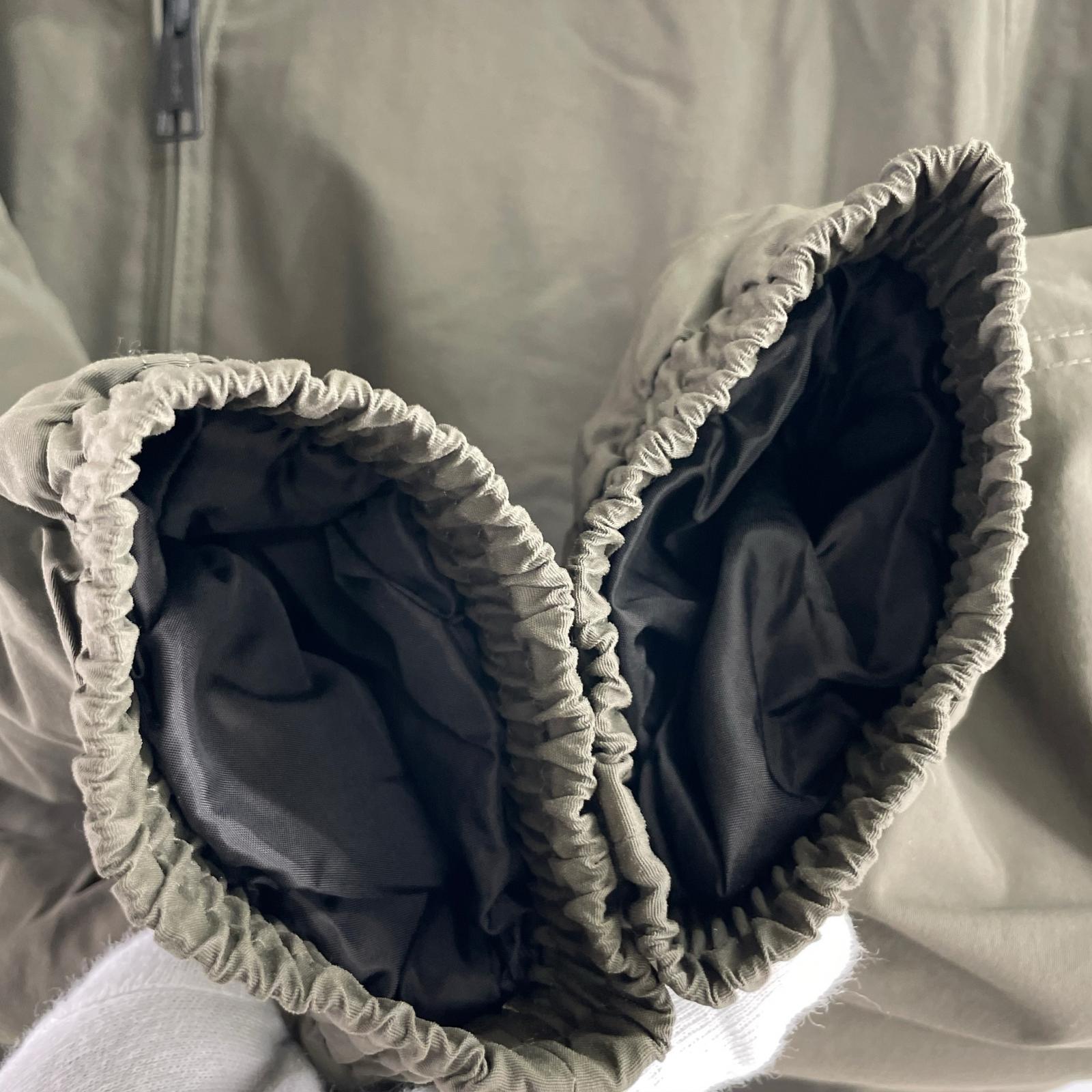 ブルゾン Kite Jacket M M グリーン