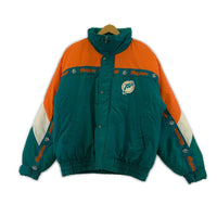 ブルゾン NFL/DOLPHINS L