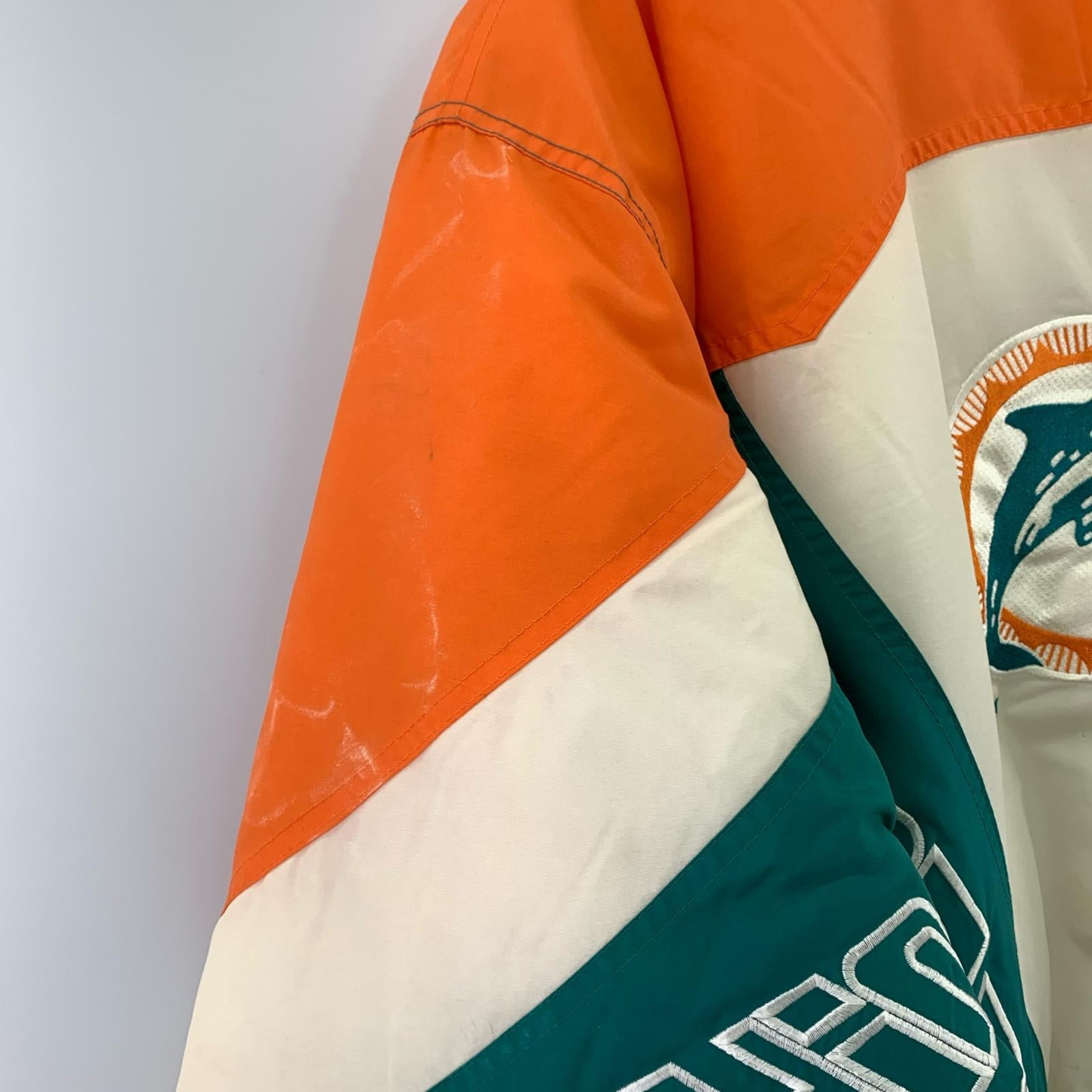 ブルゾン NFL/DOLPHINS L