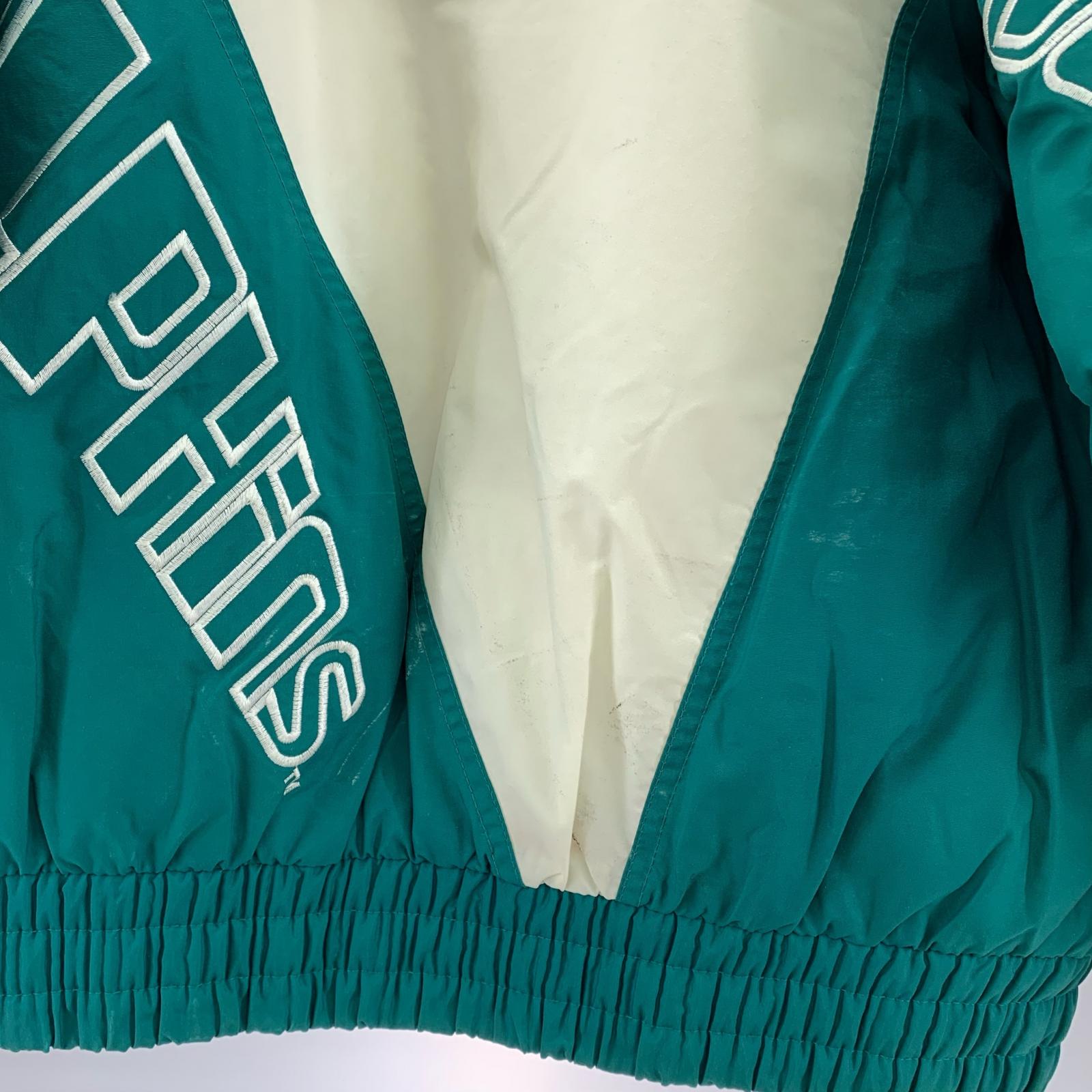ブルゾン NFL/DOLPHINS L