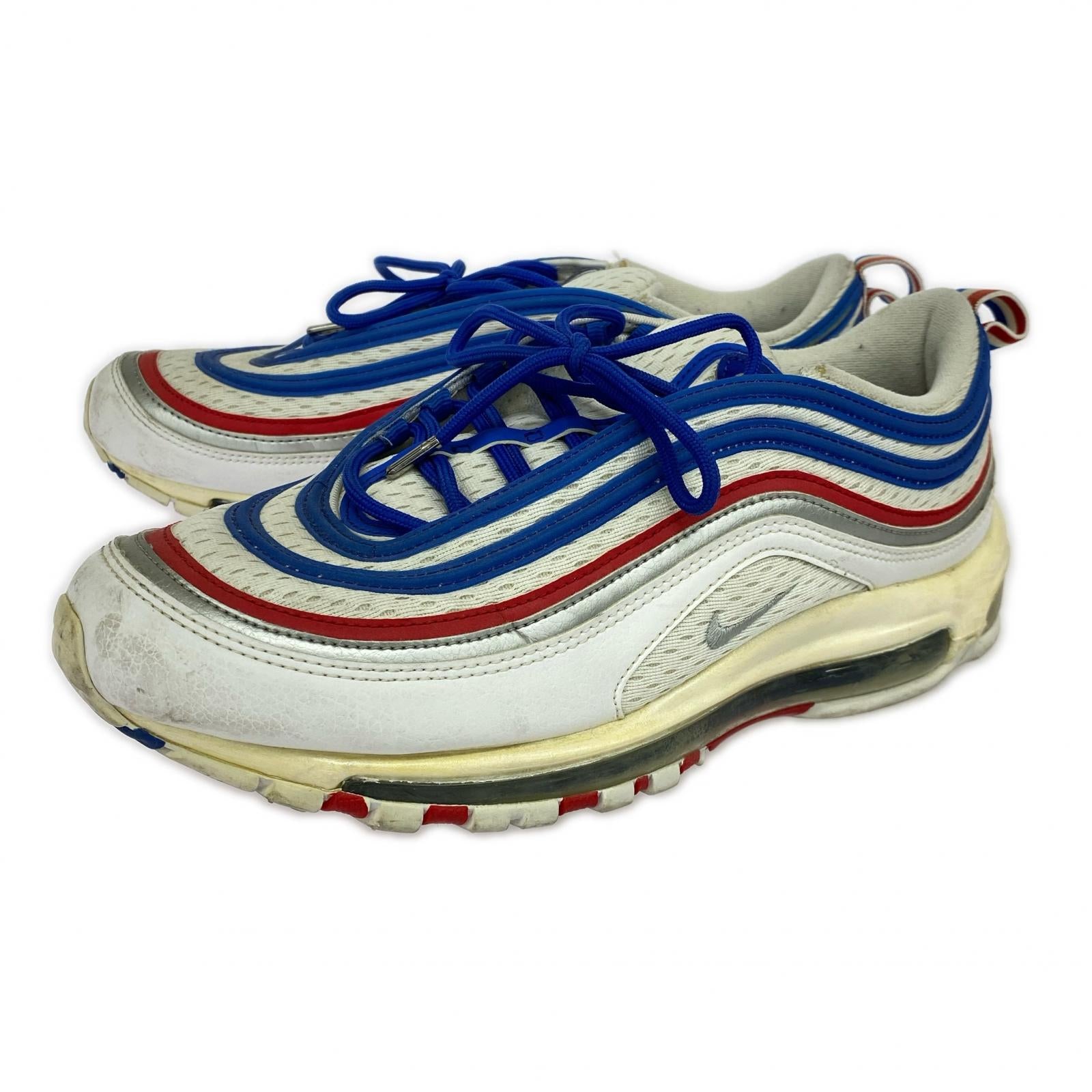 スニーカー Air Max 97 Game Royal/29cm 29cm (US11 UK10 1/2 EU48) マルチカラー