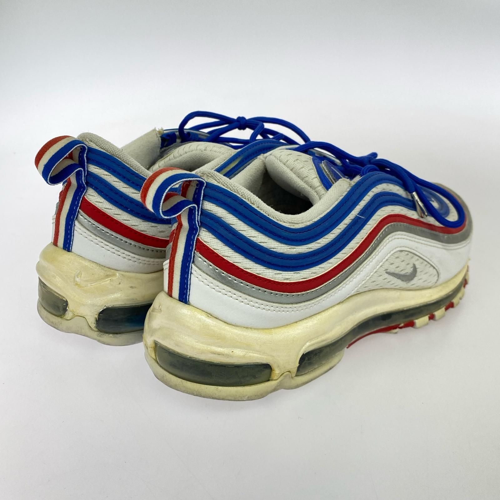 スニーカー Air Max 97 Game Royal/29cm 29cm (US11 UK10 1/2 EU48) マルチカラー